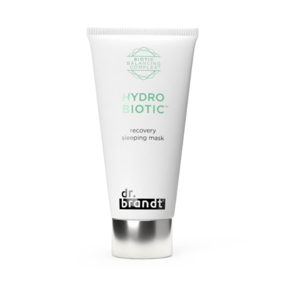 Dr. Brandt | Hydro Biotic Recovery Sleeping Mask